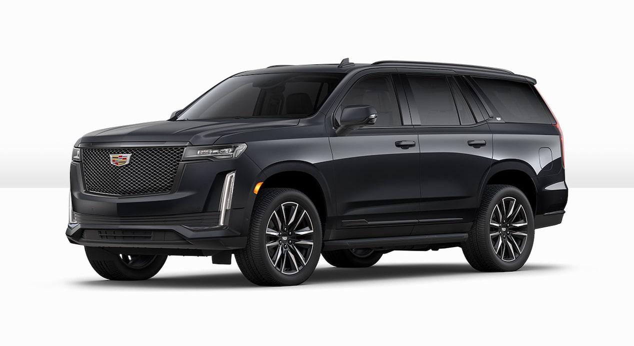 cadilac