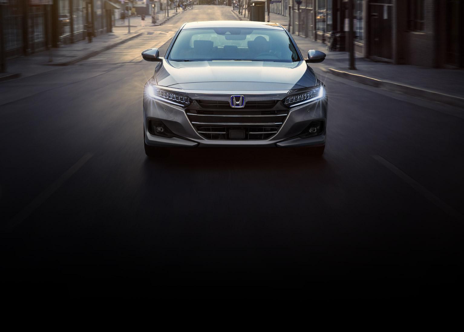 h accord